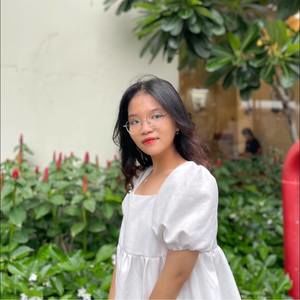 Meet your Posher, Quynh anh
